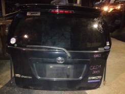 ДВЕРЬ 5-Я, ДВЕРЬ ЗАДНЯЯ, ДВЕРЬ БАГАЖНИКА HONDA STREAM RN6 HONDA STREAM