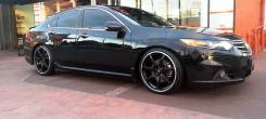 Enkei SC38. 8.5x19", 5x114.30, ET40