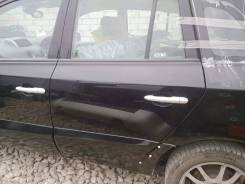 Дверь боковая. Renault Koleos, HY0 Двигатели: 2TR, M9R, MR20, QR25
