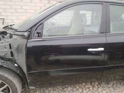 Дверь боковая. Renault Koleos, HY0 Двигатели: 2TR, M9R, MR20, QR25