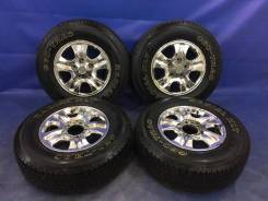 Geotrac Radial XLT. Зимние, шипованные, 10 %, 4 шт
