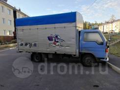 Mazda Titan. Продам грузовик , 3 500 куб. см., 3 000 кг., 4x2