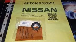 Сальник тнвд. Mitsubishi: L200, Delica, Pajero, Nativa, Montero, Montero Sport, Challenger, Pajero Sport Двигатель 4M40