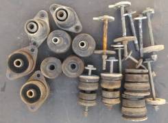 Подушка кузова. Toyota Land Cruiser, HDJ101K, UZJ100, HZJ105, HDJ100L, HDJ100, FZJ105, HZJ105L, J100, UZJ100W, FZJ100, UZJ100L Двигатели: 1HDFTE, 2UZF...