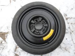 Докатка Nissan R16х4Т T125/70 D16. x16" 5x114.30 ЦО 74,1 мм.
