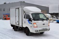Kia Bongo III. КИА Бонго III 2007 год, 2 900 куб. см., 1 500 кг., 4x2