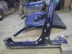 Порог кузовной. Mazda Mazda3, BK