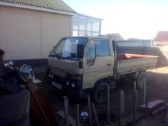 Toyota Dyna. Продам грузовик, 2 500 куб. см., 1 500 кг., 4x2