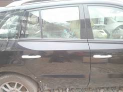 Дверь боковая. Renault Koleos, HY0 Двигатели: 2TR, M9R, MR20, QR25