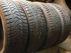 Pirelli Winter Sottozero 3. Зимние, без шипов, 30 %, 4 шт
