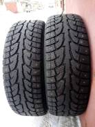 Hankook Winter i*Pike RW11. Зимние, шипованные, 5 %, 2 шт