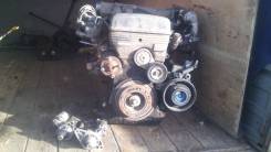 Двигатель в сборе. Toyota: Mark II Wagon Blit, Crown Majesta, Crown, Verossa, Mark II, Cresta, Progres, Brevis, Chaser Двигатели: 1JZFSE, 1JZGE, 1JZFE