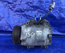 Компрессор кондиционера. Honda Accord, CL9, CL7, CM1, CM2, CM6, CM5, CL8, CM3 Двигатели: J30A4, K20A7, K20A8, K24A4, K24A8, K20Z2, K24A, K24A3, JNA1...