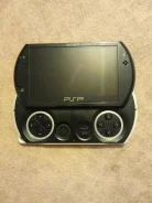 Sony PSP Go ����