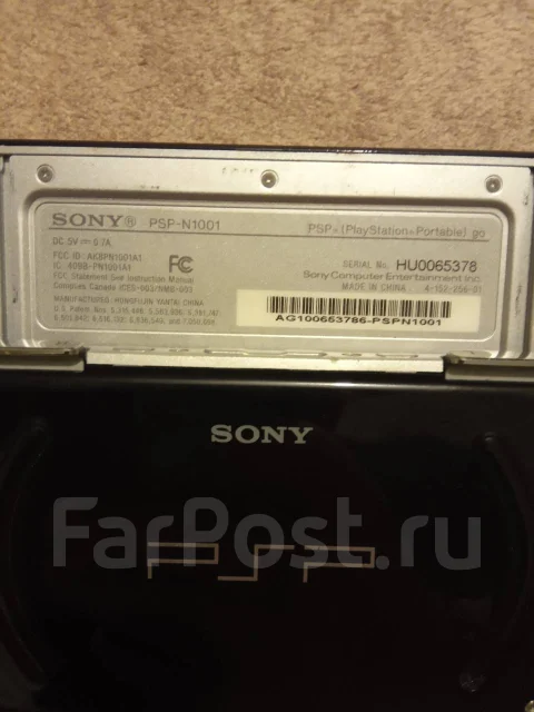 Sony PSP Go ����
