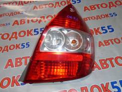 Стоп-сигнал. Honda Fit, GD, GD1, GD2, GD3, GD4