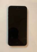 Apple iPhone 5. Б/у, 64 Гб, Черный, 3G