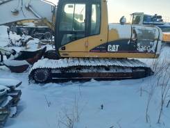 Caterpillar. Эксковатор СAT 320