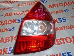 Стоп-сигнал. Honda Fit, GD, GD1, GD2, GD3, GD4