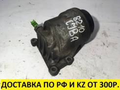 Корпус масляного фильтра. Ford: Galaxy, Escape, Maverick, S-MAX, Mondeo Двигатели: CJBA, CJBB