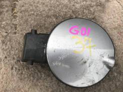 Лючок топливного бака. Honda Fit, GD2, GD4, GD1, GD, GD3 Двигатели: L13A, L15A