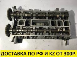 Головка блока цилиндров. Ford Mondeo Двигатели: CJBA, CJBB