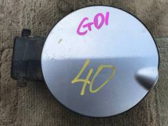 Лючок топливного бака. Honda Fit, GD2, GD4, GD1, GD, GD3 Двигатели: L13A, L15A