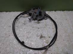 Тросик замка капота. Toyota Sprinter, AE100, AE101, AE102, AE104, AE109, CE100, CE102, CE102G, CE104, CE105, CE106, CE107, CE108, CE108G, CE109, EE101...