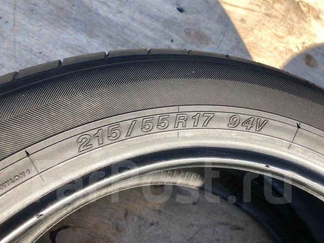 Yokohama dB decibel E70l. ������, 2012 ���, �/�, ����� 30 % ����