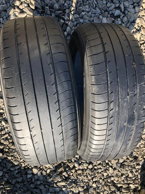 Yokohama dB decibel E70l. ������, 2012 ���, �/�, ����� 30 % ����