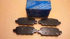 Колодки тормозные. Nissan: Teana, X-Trail, Maxima, Presage, Elgrand, Serena, Altima, Murano, Primera, Fuga, Skyline, Fairlady Z, 350Z, Stagea, Quest S...