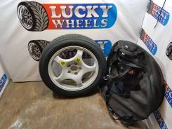 BMW X3 F25 7 F01 F02 F04 5 GT F07 Аварийное запасное колесо. 4.5x18" 5x120.00 ET-1