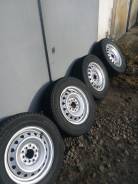 Bridgestone Blizzak MZ-03. Зимние, без шипов, 2006 год, 5 %, 4 шт