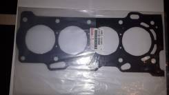 Прокладка головки блока цилиндров. Toyota Wish, ZNE10, ZNE10G, ZNE14, ZNE14G Двигатель 1ZZFE