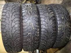Hankook Winter i*Pike. Зимние, шипованные, 40 %, 4 шт