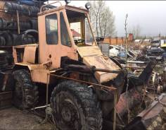Амкодор ТО-18. Продам погрузчик , Дизельный