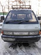 Nissan Largo. автомат, 4wd, 2.2 (87 л.с.), дизель, 230 000 тыс. км