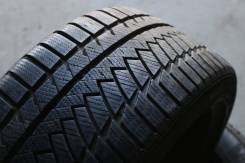 Continental WinterContact TS 850 P. Зимние, без шипов, 20 %, 4 шт