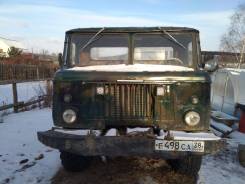 ГАЗ 66. Продам газ-66, 3 000 кг., 4x4