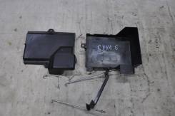 Крепление аккумулятора. Mitsubishi Galant Fortis, CY4A