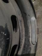 Eurodisk. 4.5x14", 5x100.00, ET35, ЦО 57,1 мм.
