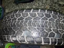 Dunlop Grandtrek. Зимние, без шипов, 5 %, 1 шт