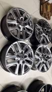 Lexus. 8.5x20", 5x150.00, ET40, ЦО 110,1 мм. Под заказ
