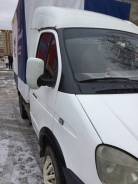 ГАЗ ГАЗель. Продаётся газель, 2 400 куб. см., 1 500 кг., 4x2