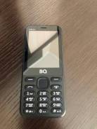 BQ BQ-2831 Step XL+. Б/у, до 8 Гб, Черный, Dual-SIM