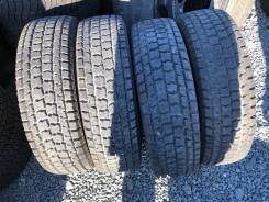 Goodyear Wrangler IP/N. Зимние, без шипов, 2006 год, 5 %, 4 шт