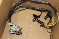 Датчик спидометра. Subaru Forester, SG5 Subaru Legacy, BL5, BP5, BP9 Subaru Impreza, GDD, GGD, GH7 Двигатели: EJ203, EJ20C, EJ253, EJ154