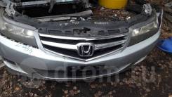 Бампер. Honda Accord, CL7, CL9, CM1, CM2, CM6, CM5, CL8, CM3 Двигатели: K20Z2, K24A, K24A8, K24A3, J30A4, JNA1, K20A, K24A4, J30A5