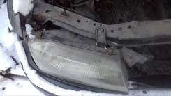 Фара. Toyota Carina, ST190, CT190, AT190, AT191, ST195, AT192, CT195 Двигатели: 4SFE, 2C, 4AFE, 7AFE, 3SFE, 5AFE