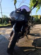 Suzuki GSX-R 750. 750 куб. см., исправен, птс, без пробега